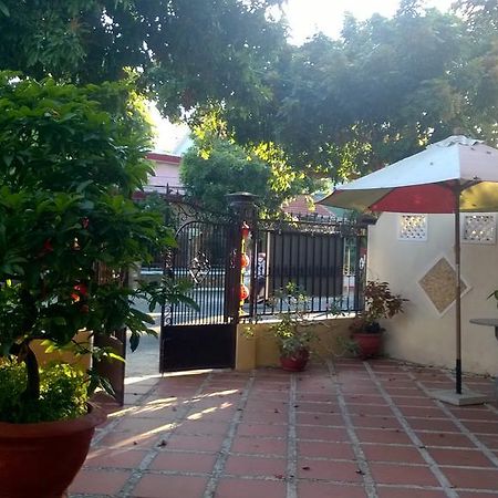 Sac Xanh Homestay Hoi An Zimmer foto