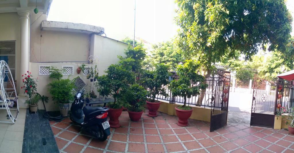 Sac Xanh Homestay Hoi An Exterior foto