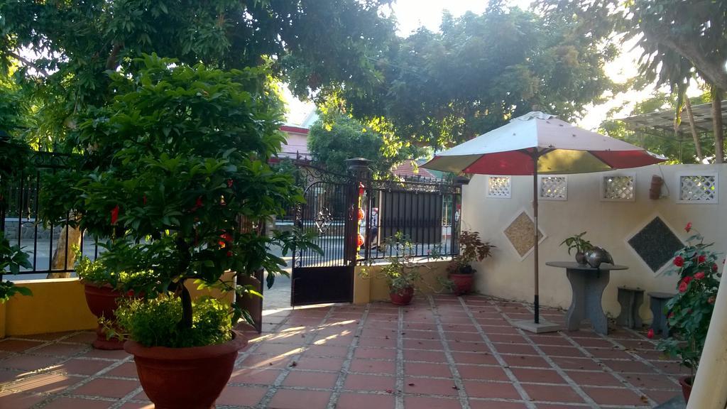 Sac Xanh Homestay Hoi An Zimmer foto