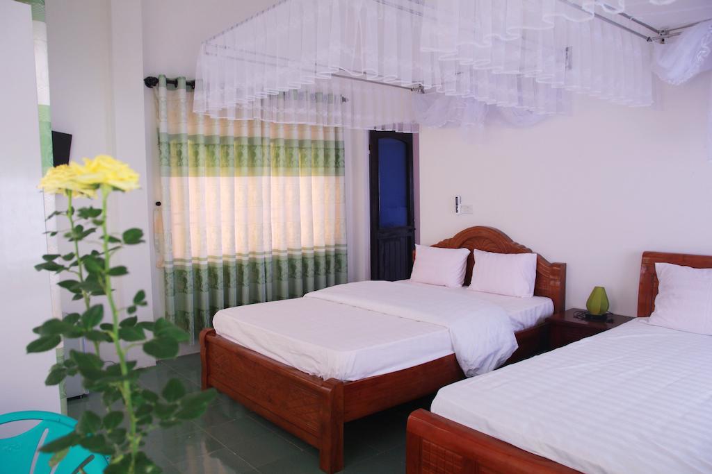 Sac Xanh Homestay Hoi An Zimmer foto