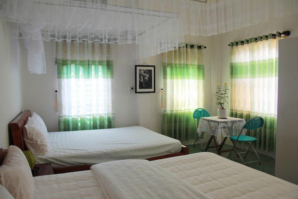 Sac Xanh Homestay Hoi An Zimmer foto