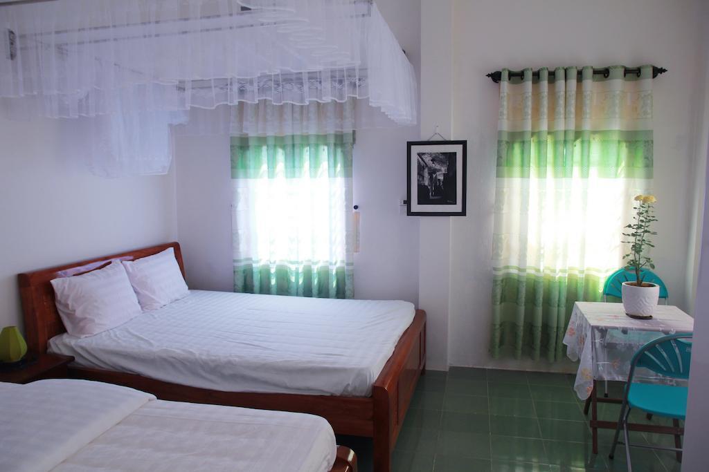 Sac Xanh Homestay Hoi An Zimmer foto