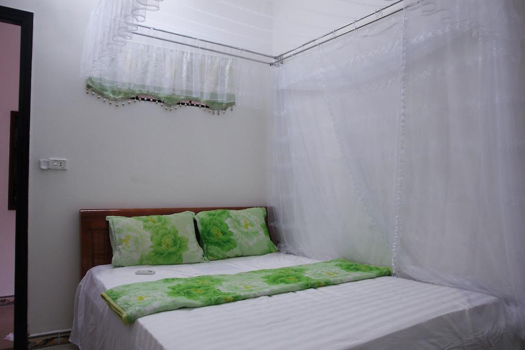 Sac Xanh Homestay Hoi An Zimmer foto