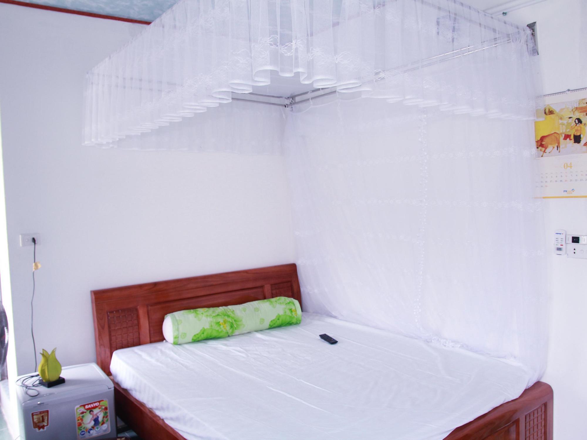 Sac Xanh Homestay Hoi An Exterior foto