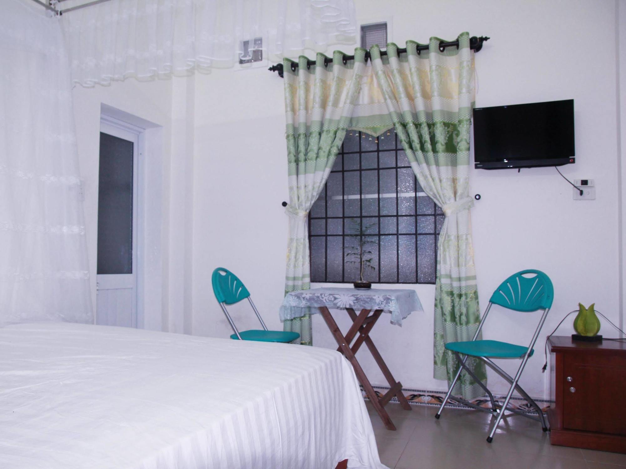 Sac Xanh Homestay Hoi An Exterior foto
